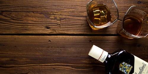 Scottish Whiskey brands at risk of advertising restrictions