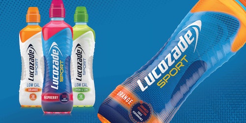 How Lucozade Ribena Suntory is future-proofing its business as the sugar debate crystallises.